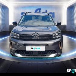 Citroen C5 Aircross Hybrid 225ch c-series e-eat8 Wattrelos