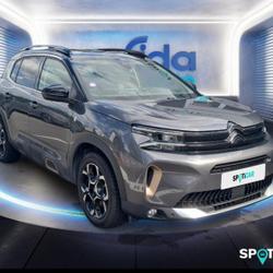 Citroen C5 Aircross Hybrid 225ch c-series e-eat8 Wattrelos