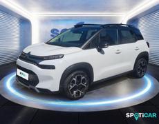 Citroen C3 Aircross Wattrelos