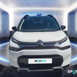 Citroen C3 Aircross Puretech 110ch s&s shine pack Wattrelos