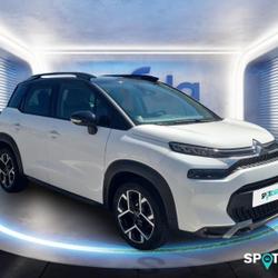 Citroen C3 Aircross Puretech 110ch s&s shine pack Wattrelos
