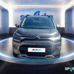 Citroen C3 Aircross Puretech 130ch s&s c-series eat6 2022 Wattrelos