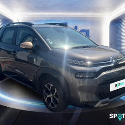 Citroen C3 Aircross Puretech 130ch s&s c-series eat6 2022 Wattrelos