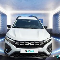 Dacia Jogger 1.0 eco-g 100ch extreme+ 7 places Wattrelos