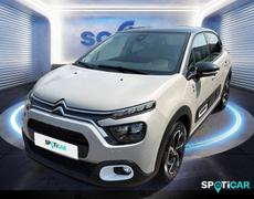 Citroen C3 Wattrelos