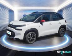 Citroen C3 Aircross Wattrelos