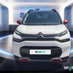 Citroen C3 Aircross Puretech 110ch s&s c-series 2022 Wattrelos