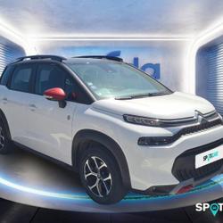 Citroen C3 Aircross Puretech 110ch s&s c-series 2022 Wattrelos