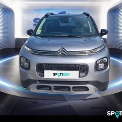 Citroen C3 Aircross Bluehdi 110ch s&s shine pack Wattrelos