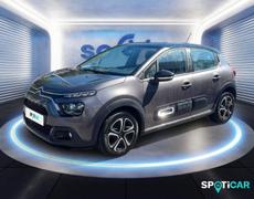 Citroen C3 Wattrelos
