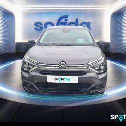 Citroen C4 Bluehdi 130ch s&s c-series eat8 Wattrelos
