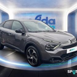 Citroen C4 Bluehdi 130ch s&s c-series eat8 Wattrelos