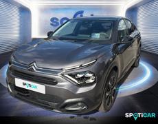 Citroen C4 Wattrelos