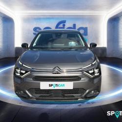 Citroen C4 Moteur &eacute;lectrique 136ch (100 kw) shine pack automatique Wattrelos