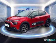 Citroen C3 Wattrelos