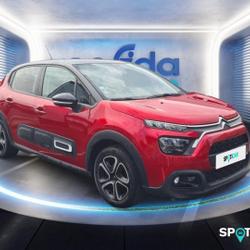 Citroen C3 1.2 puretech 83ch s&s feel pack Wattrelos