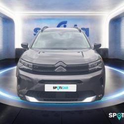 Citroen C5 Aircross Hybrid 225ch c-series e-eat8 Wattrelos