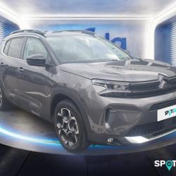 Citroen C5 Aircross Hybrid 225ch c-series e-eat8 Wattrelos