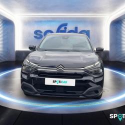 Citroen C4 Moteur &eacute;lectrique 136ch (100 kw) live automatique Wattrelos