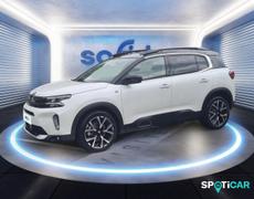 Citroen C5 Aircross Wattrelos