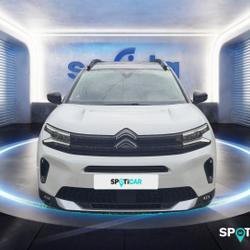 Citroen C5 Aircross Hybrid 225ch shine pack e-eat8 Wattrelos