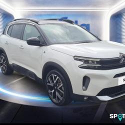 Citroen C5 Aircross Hybrid 225ch shine pack e-eat8 Wattrelos