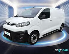 Citroen Jumpy Wattrelos