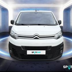 Citroen Jumpy M 1.5 bluehdi 120ch s&s driver Wattrelos