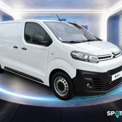 Citroen Jumpy M 1.5 bluehdi 120ch s&s driver Wattrelos