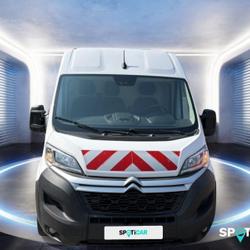 Citroen Jumper 35 l3h2 2.2 bluehdi 140 s&s driver Wattrelos