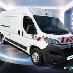 Citroen Jumper 35 l3h2 2.2 bluehdi 140 s&s driver Wattrelos