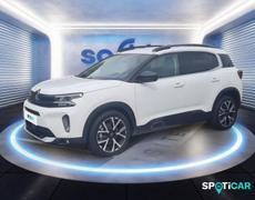 Citroen C5 Aircross Wattrelos