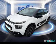 Citroen C3 Wattrelos