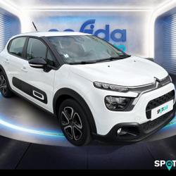 Citroen C3 1.2 puretech 83ch s&s feel pack Wattrelos