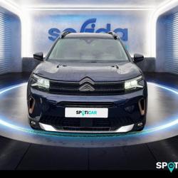 Citroen C5 Aircross Hybrid rechargeable 180ch c-series &euml;-eat8 Wattrelos