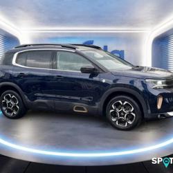 Citroen C5 Aircross Hybrid rechargeable 180ch c-series &euml;-eat8 Wattrelos