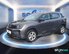 Citroen C5 Aircross Wattrelos