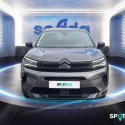 Citroen C5 Aircross Puretech 130ch s&s live Wattrelos