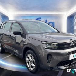 Citroen C5 Aircross Puretech 130ch s&s live Wattrelos