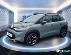 Citroen C3 Aircross Wattrelos