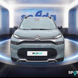 Citroen C3 Aircross Puretech 130ch s&s shine pack eat6 Wattrelos