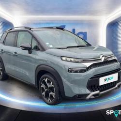 Citroen C3 Aircross Puretech 130ch s&s shine pack eat6 Wattrelos