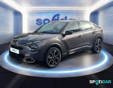 Citroen C4 Wattrelos