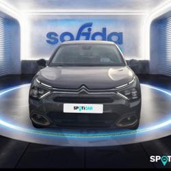 Citroen C4 Moteur &eacute;lectrique 136ch (100 kw) c-series automatique occasion - Wattrelos - photo 2/20