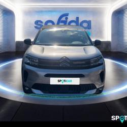 Citroen C5 Aircross Puretech 130ch s&s feel pack eat8 Wattrelos