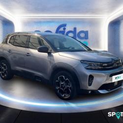 Citroen C5 Aircross Puretech 130ch s&s feel pack eat8 Wattrelos