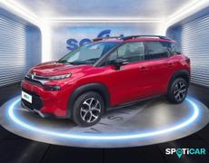 Citroen C3 Aircross Wattrelos