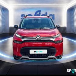 Citroen C3 Aircross Bluehdi 110ch s&s shine Wattrelos
