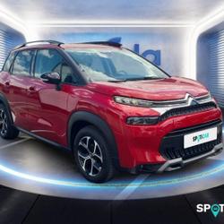 Citroen C3 Aircross Bluehdi 110ch s&s shine Wattrelos