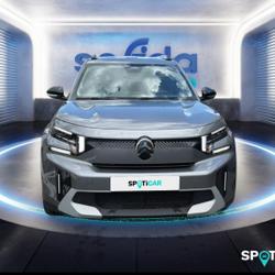Citroen C3 Aircross 1.2 turbo 100ch plus Wattrelos